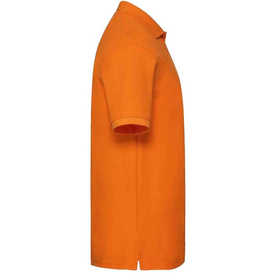 Fruit of the Loom Premium Pique Polo Shirt  