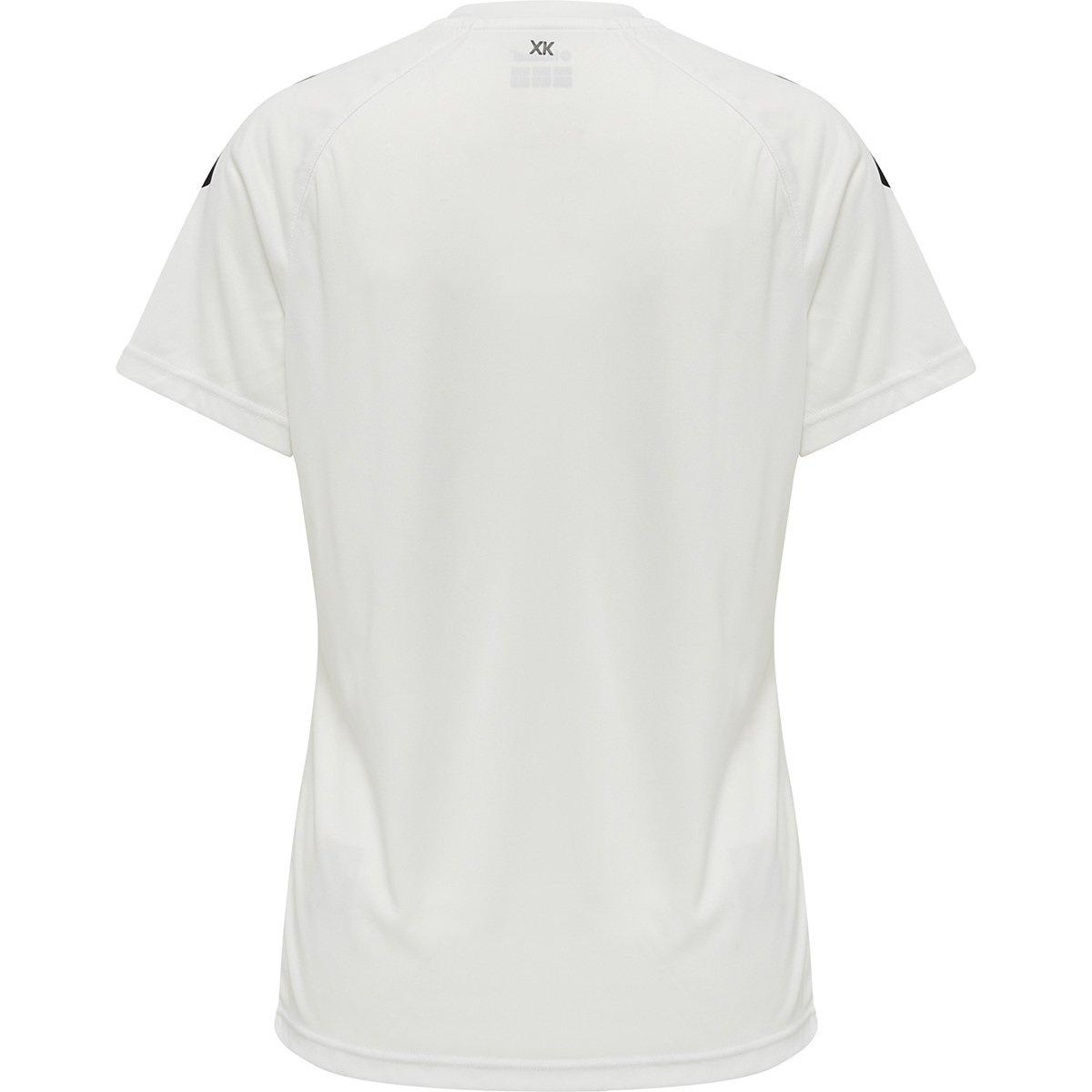 Hummel  t-shirt core poly 