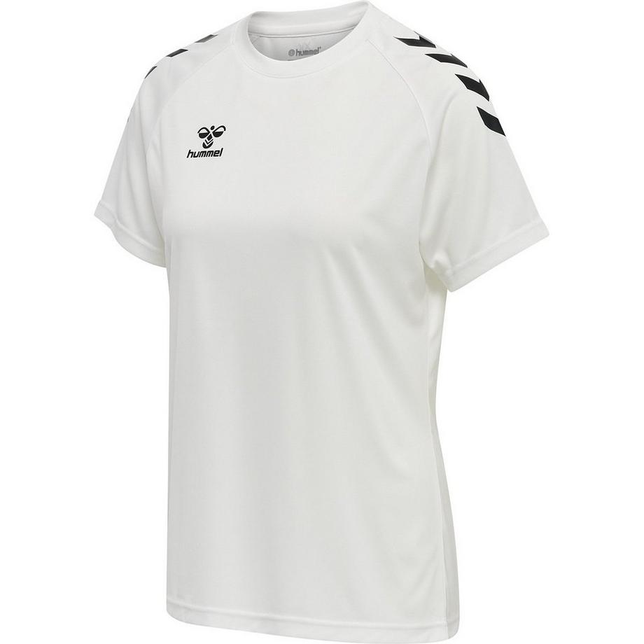 Hummel Core Poly T-Shirt  