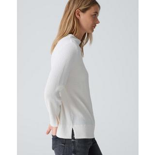 OPUS  Shirt Suwen coupe droite 