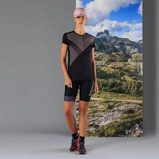 CMP Rundhals T-Shirt  