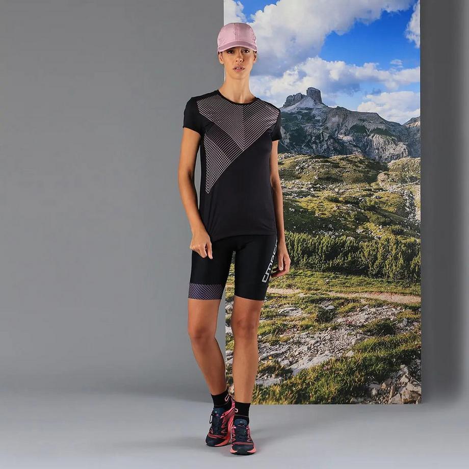 CMP T-shirt Col Rond  