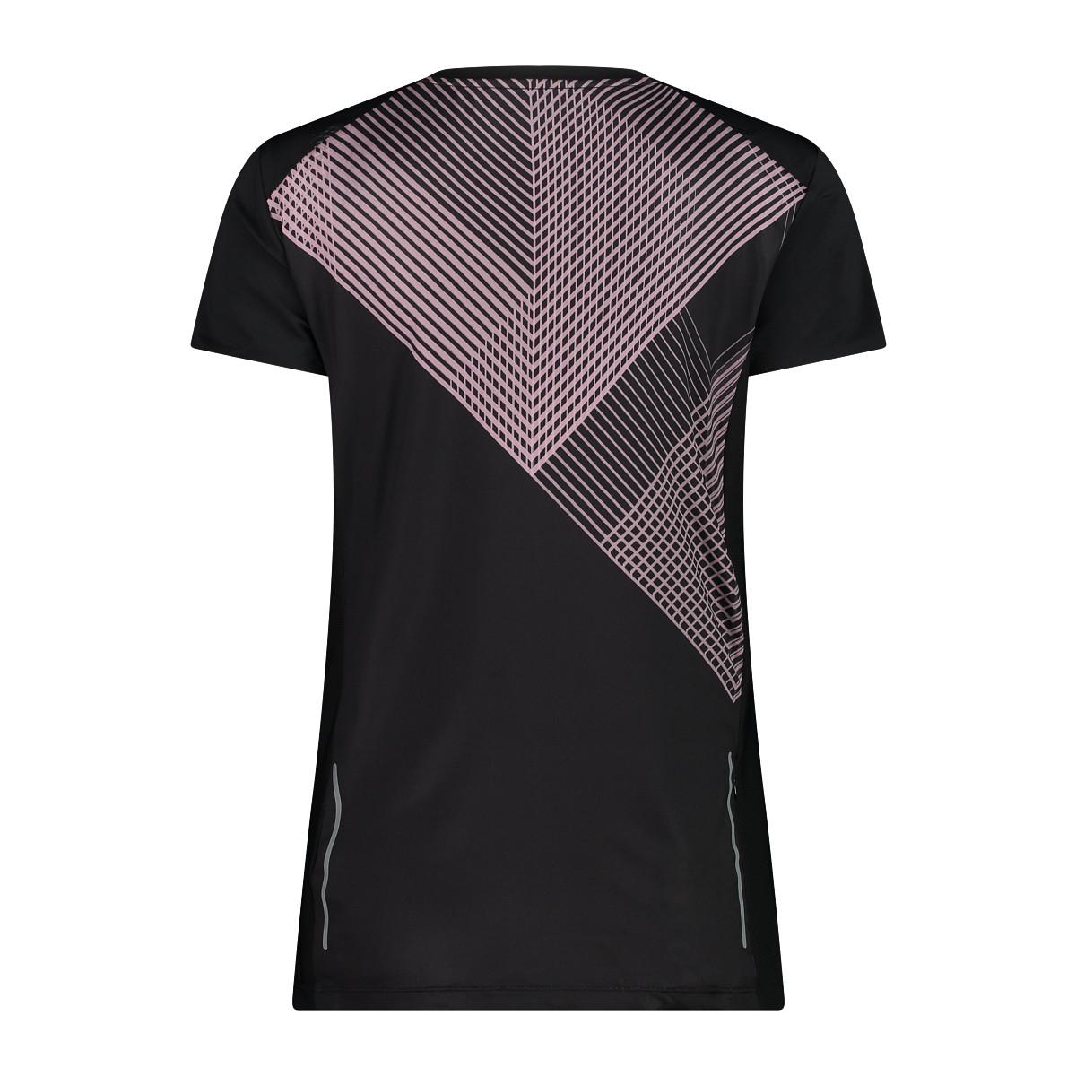 CMP Rundhals T-Shirt  