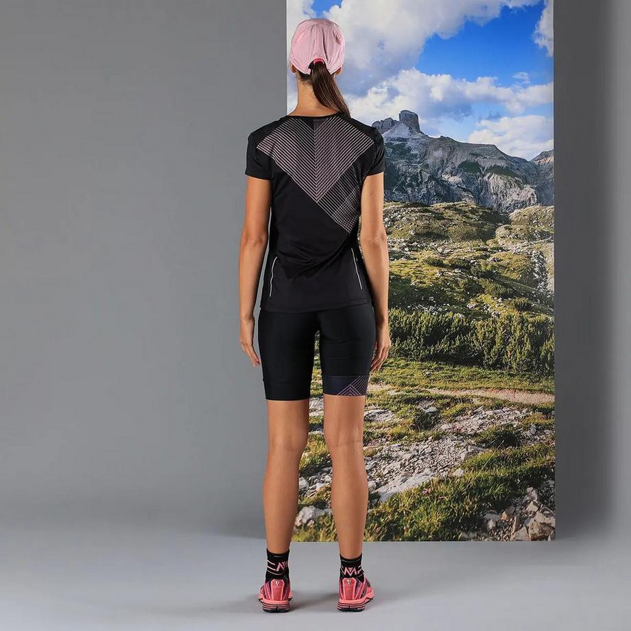 CMP T-shirt Col Rond  