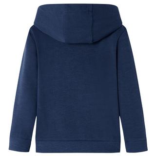 VidaXL  Sweatshirt à capuche pour enfants coton 