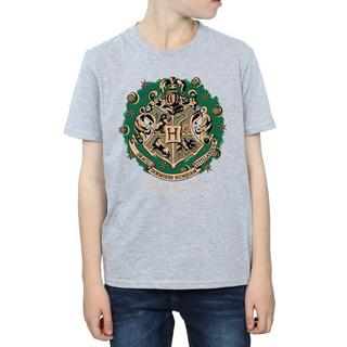 Harry Potter  TShirt  weihnachtliches Design 