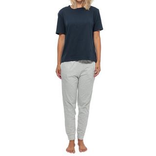 Schiesser  Organic Cotton - Schlafanzug 