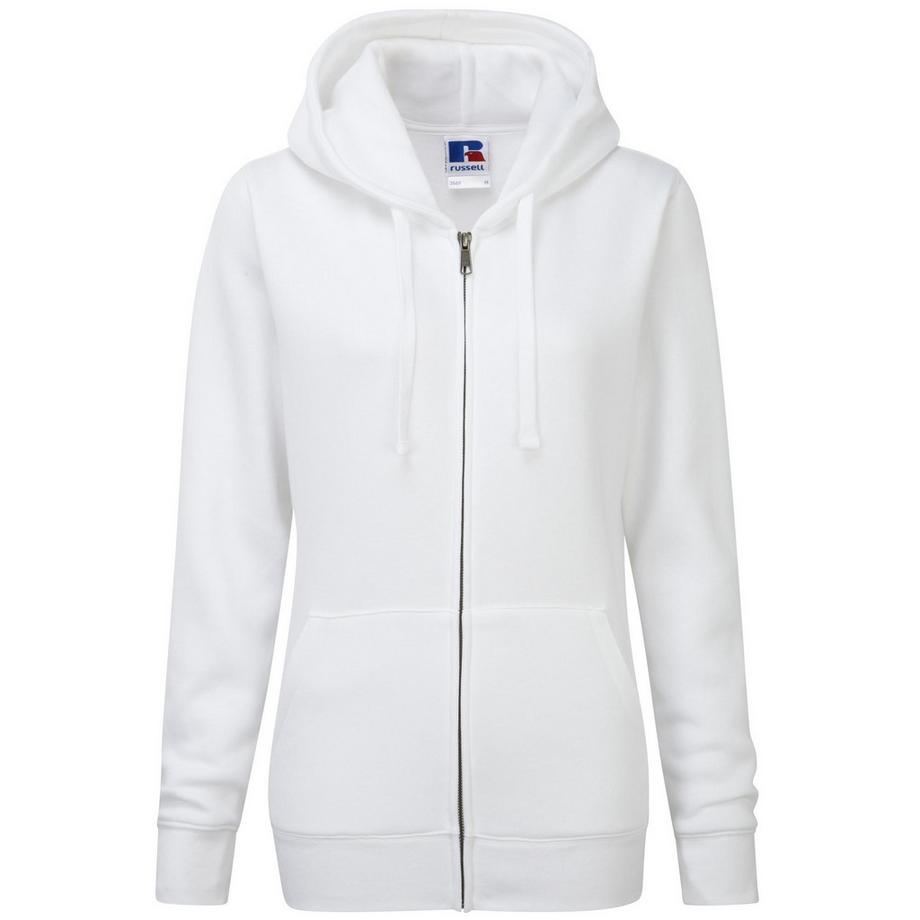 Veste À Capuche Authentic