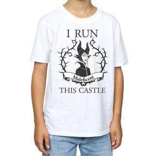 Disney  Tshirt RUN THIS 