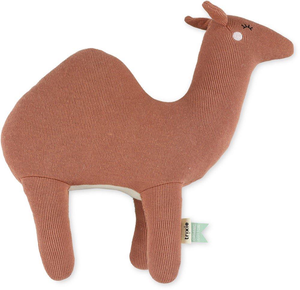 Trixie  Trixie Peluche - Chameau 