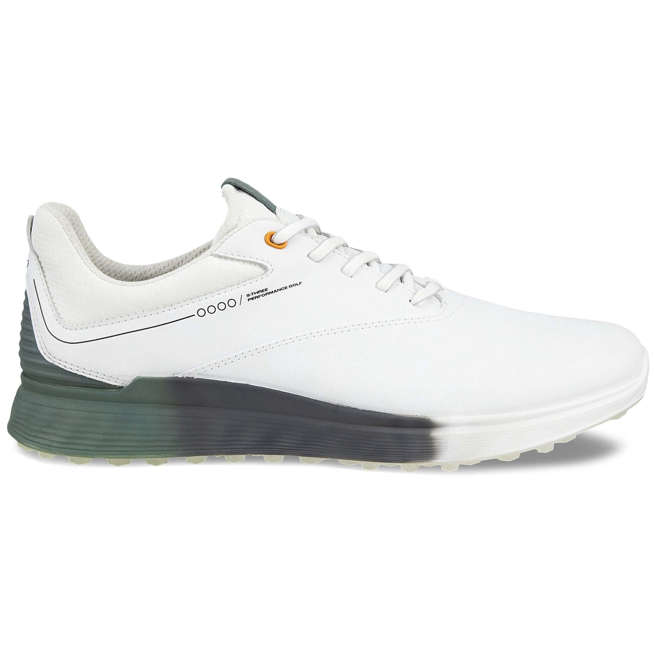 Image of Golfschuhe Ohne Spikes S-three Unisex 43