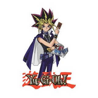 Yu-Gi-Oh!  Kapuzenpullover 