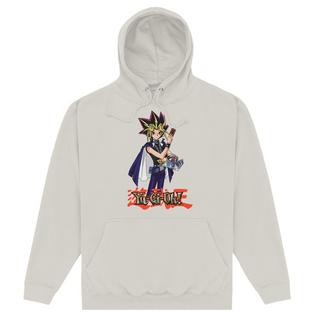 Yu-Gi-Oh!  Kapuzenpullover 