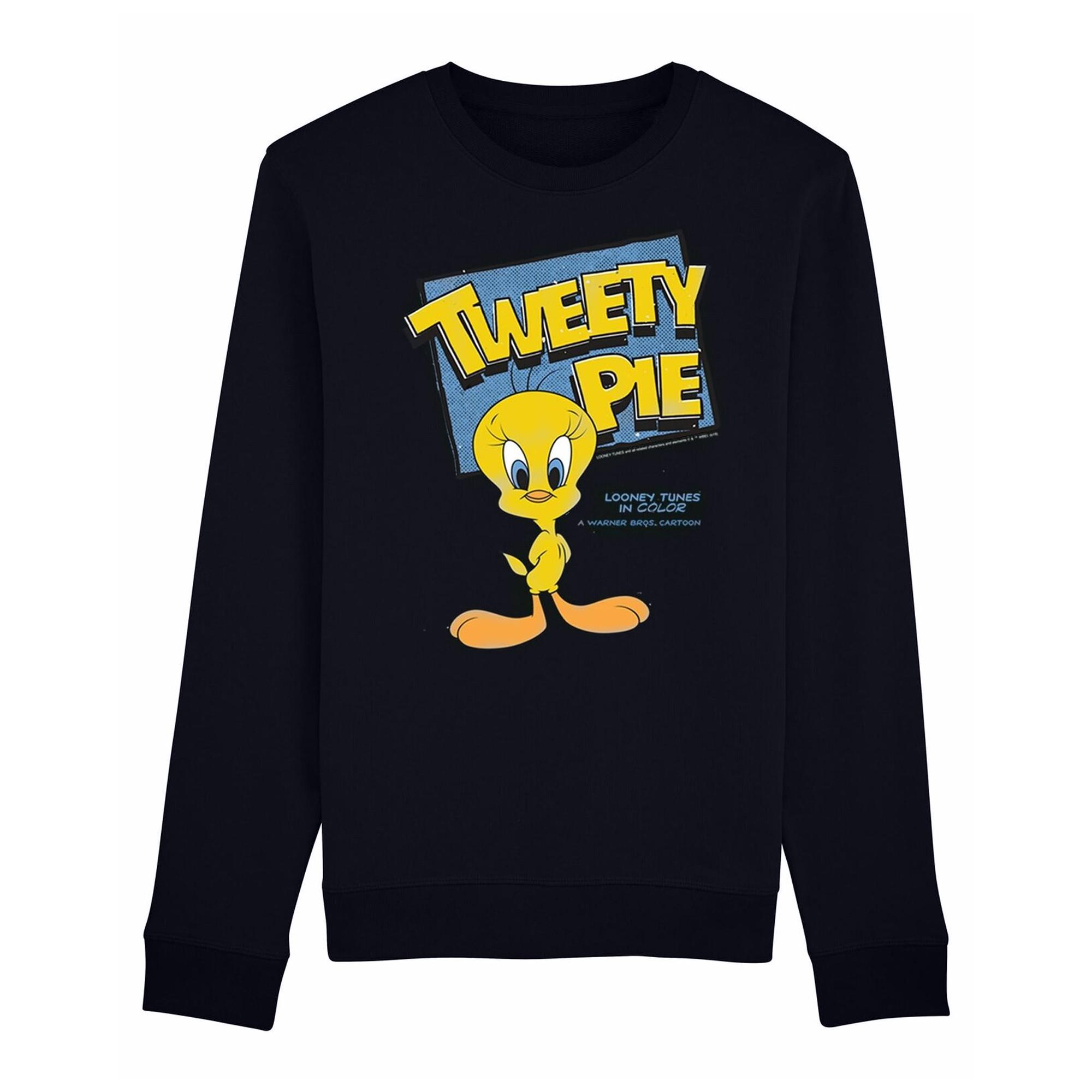 LOONEY TUNES  Classic Sweatshirt 