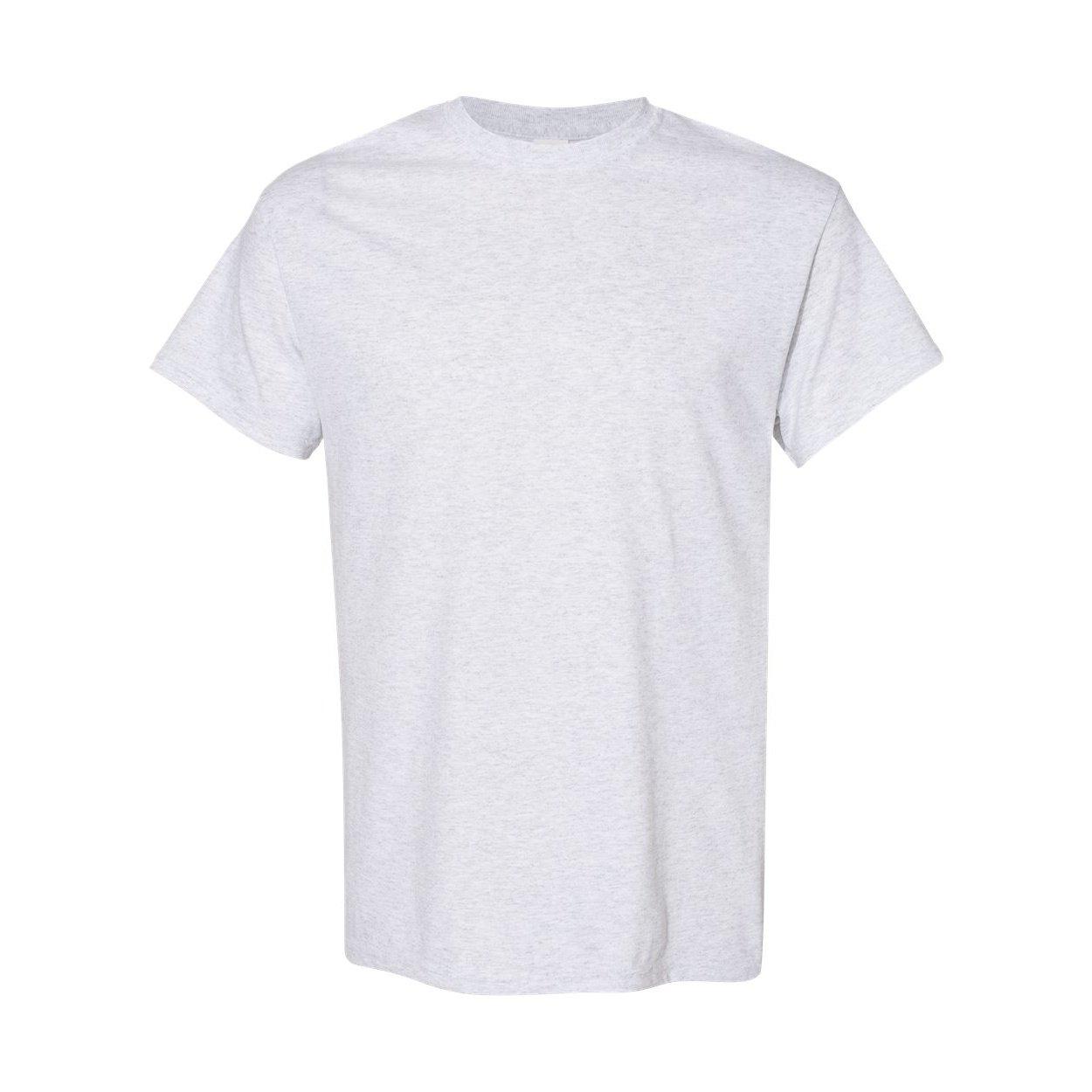 Image of Tshirt (5 Stückpackung) Herren Grau L