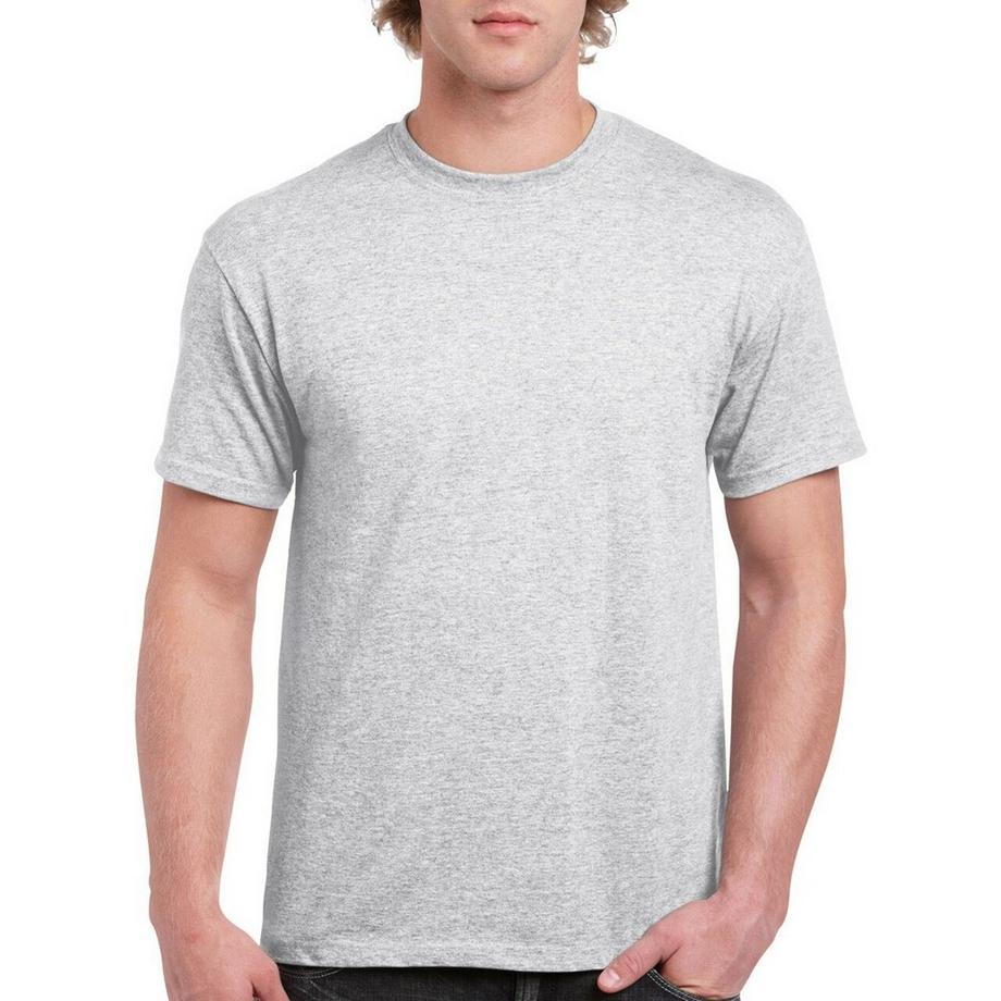 Gildan T-Shirt Confezione da 5  