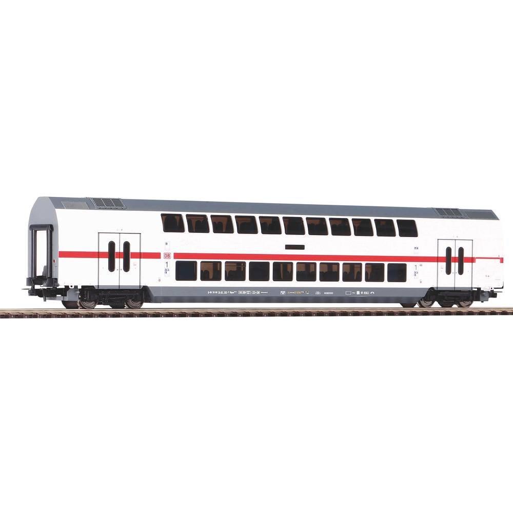Image of H0 Personenwagen InterCity der DB AG Multicolor