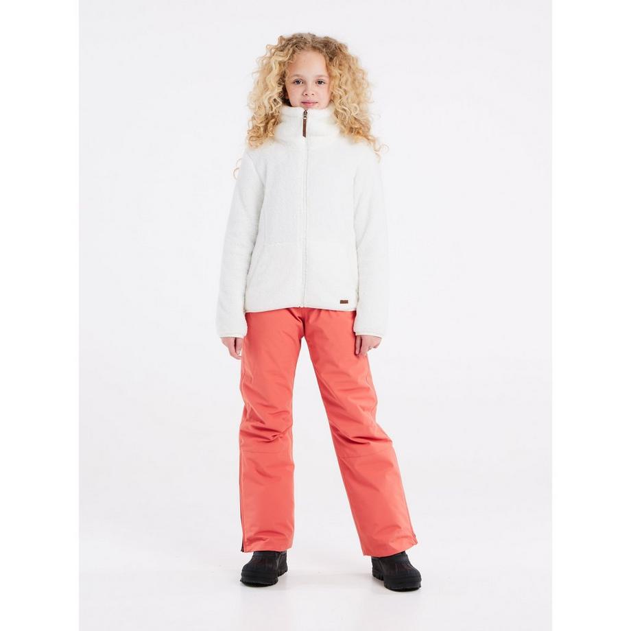 PROTEST Riri Polaire Full Zip Fille  