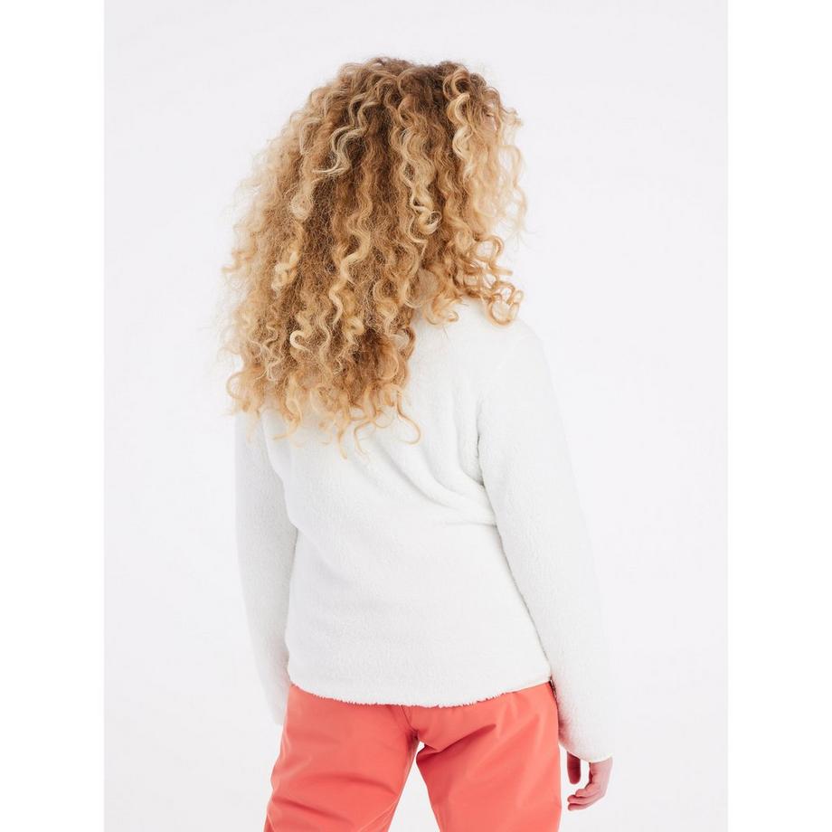 PROTEST Riri Polaire Full Zip Fille  