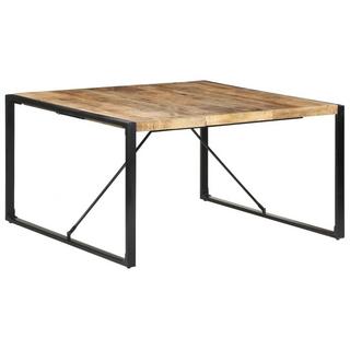 VidaXL Table de salle à manger bois  