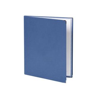 Biella SCRIBBLE porte-bloc foncé - Bleu foncé  