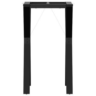 VidaXL Esstischbein metall  