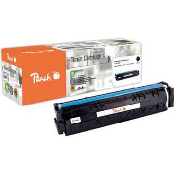 Toner HP CF540A, No 203A Black zu HP LJ Pro M254/MFP M281/ MFP M280