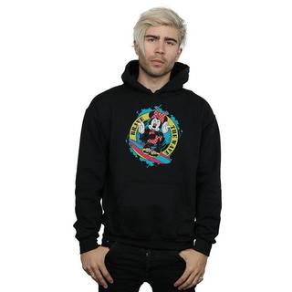 Disney  Brave The Wave Kapuzenpullover 