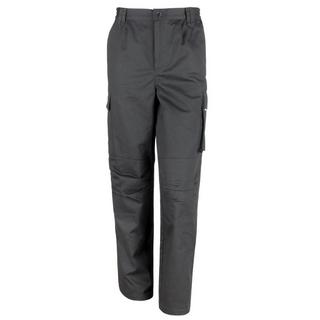 Result  WorkGuard Pantalon de travail coupevent 