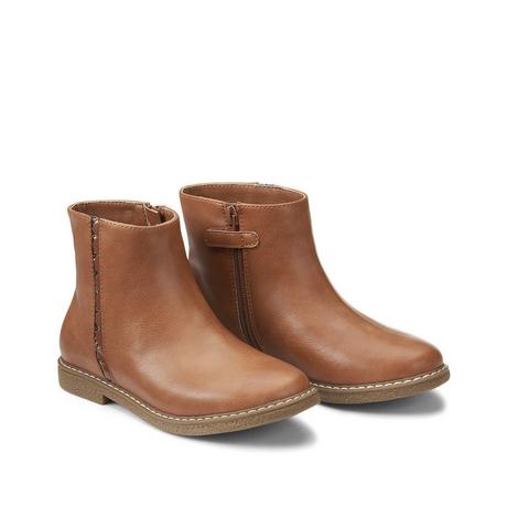 La Redoute Collections  Bottines zippées 