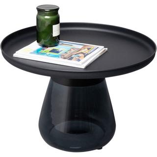 KARE Design Table d'appoint Bottiglia Smoke vers 60  