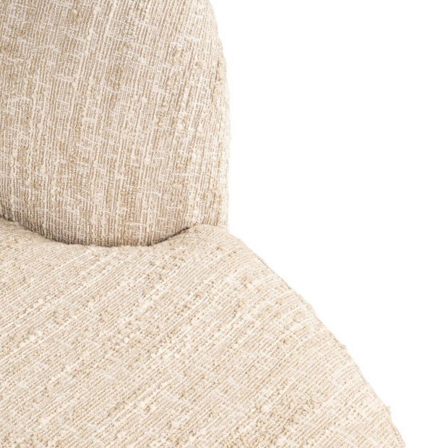 Richmond Interiors Canapé Pandora angle droit  