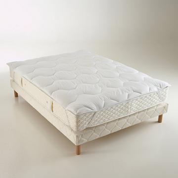 Surmatelas surconfort recyclé antiacarien