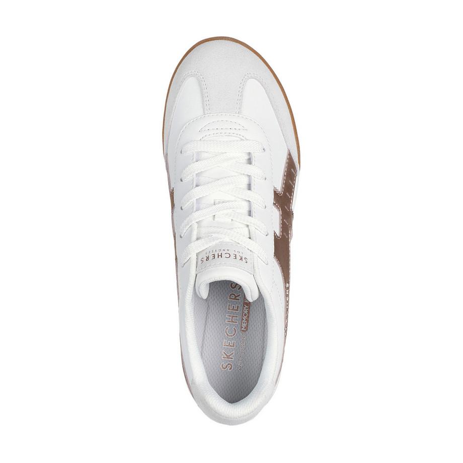 SKECHERS Zinger Metallic Roads Sneakers  