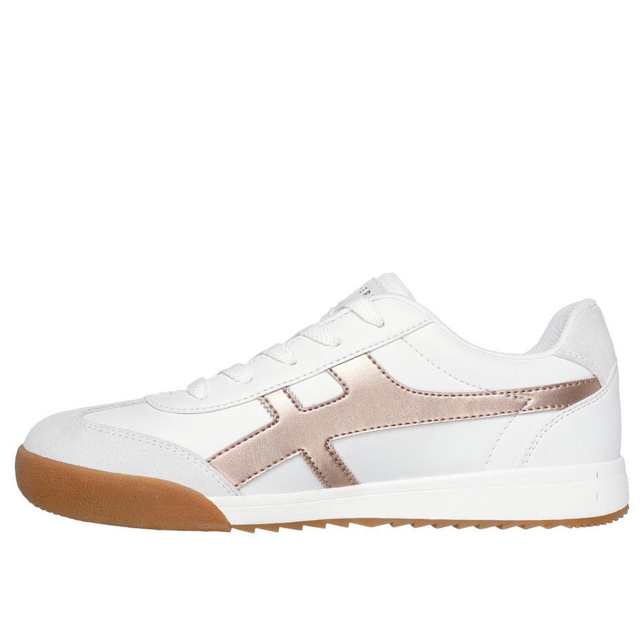 SKECHERS Zinger Metallic Roads Sneakers  