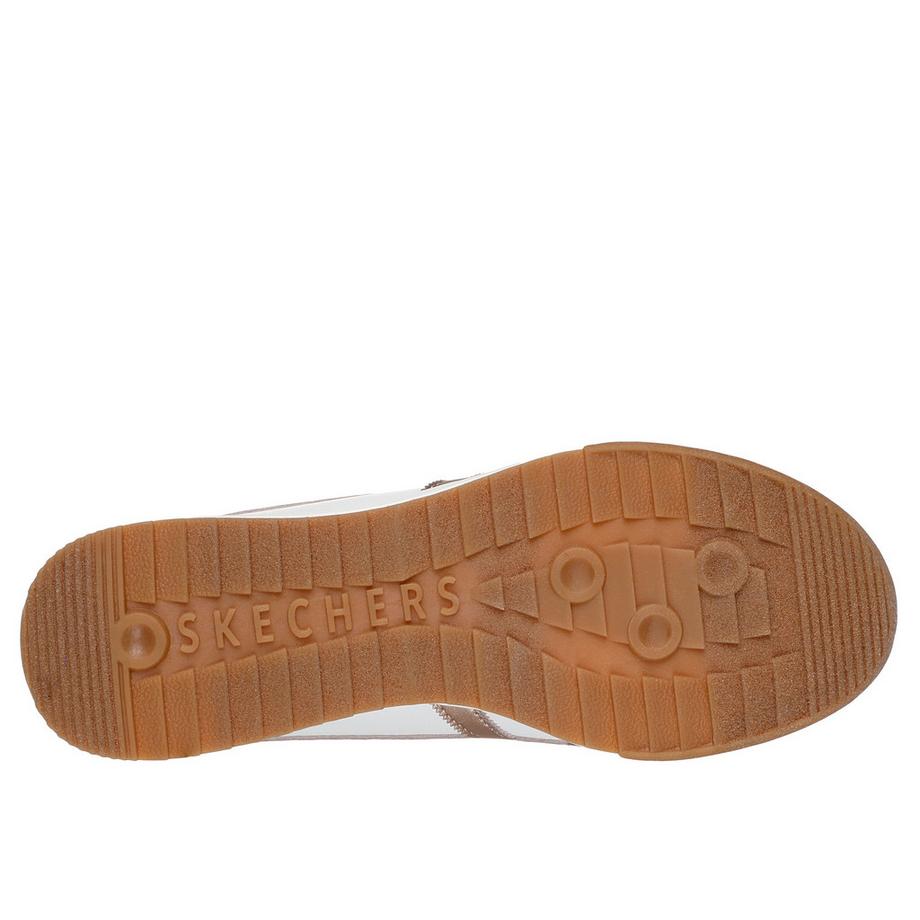 SKECHERS Zinger Metallic Roads Sneakers  