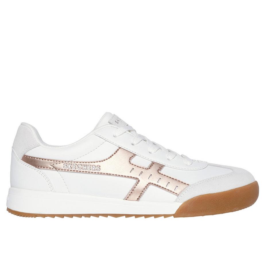 SKECHERS Zinger Metallic Roads Sneakers  
