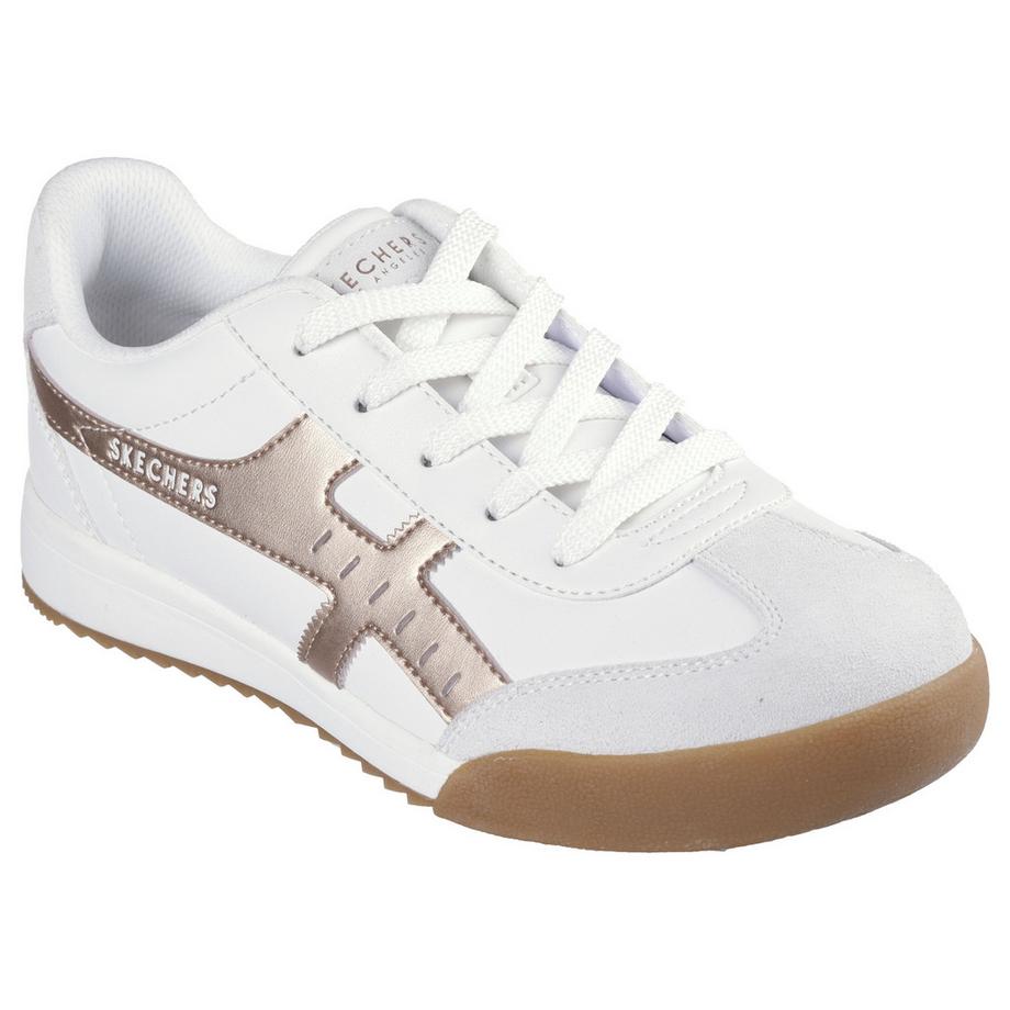 sneakers da donna  zinger - metallic roads