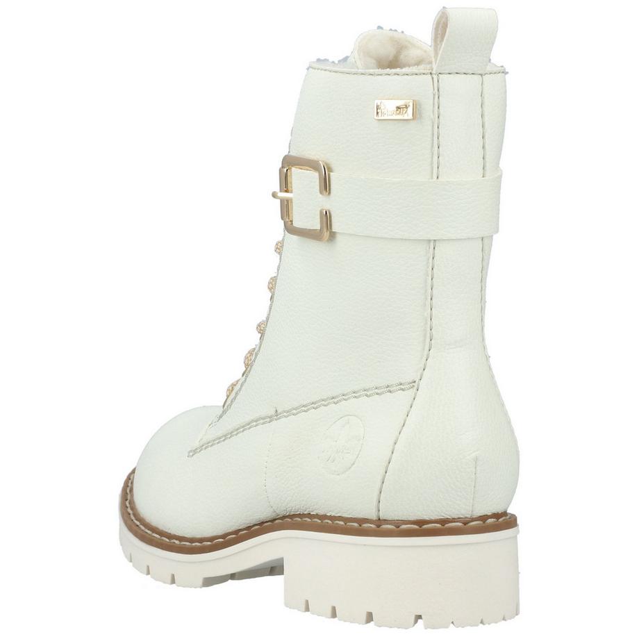 Rieker  Stiefelette 