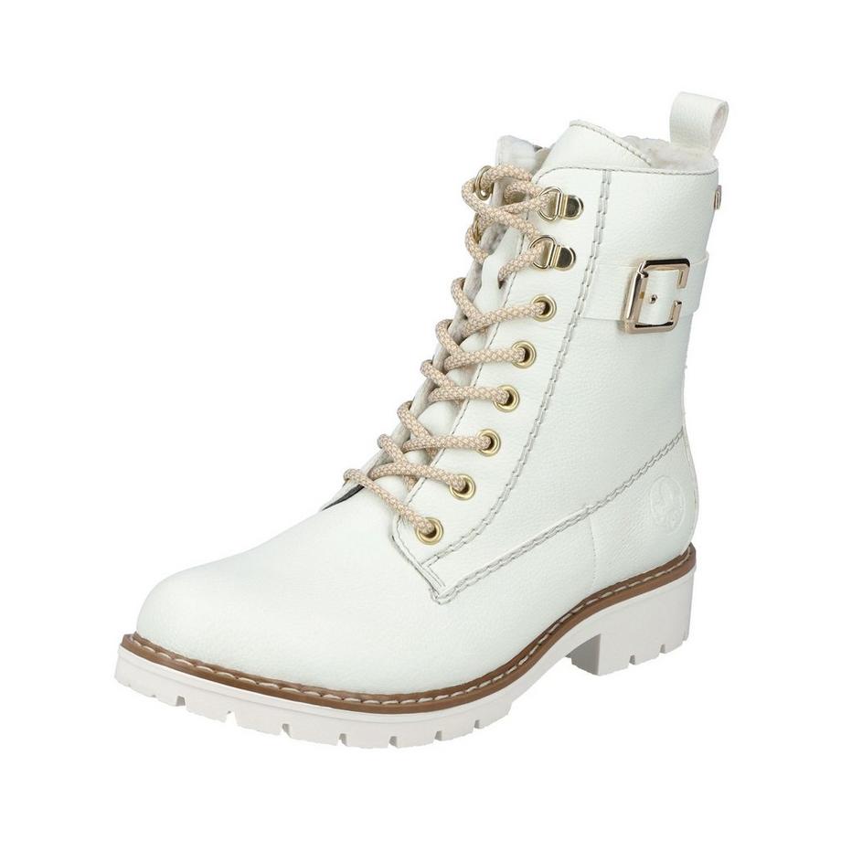 Rieker  Stiefelette 
