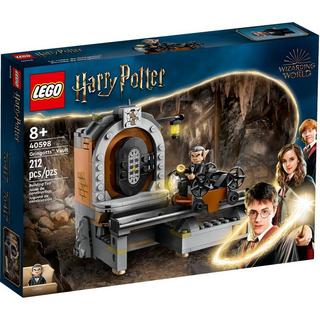 LEGO®  LEGO Harry Potter Gringotts Verlies 40598 