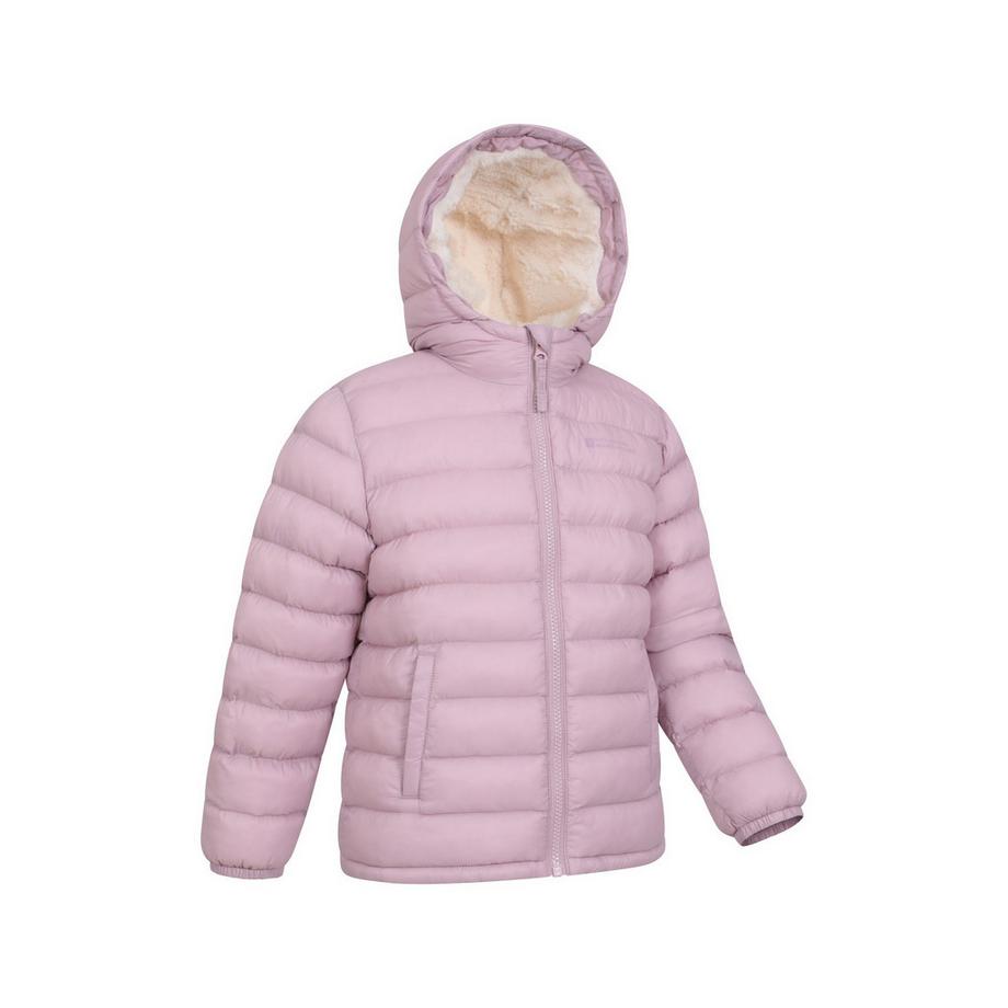 Mountain Warehouse  Veste Matelassée Seasons 