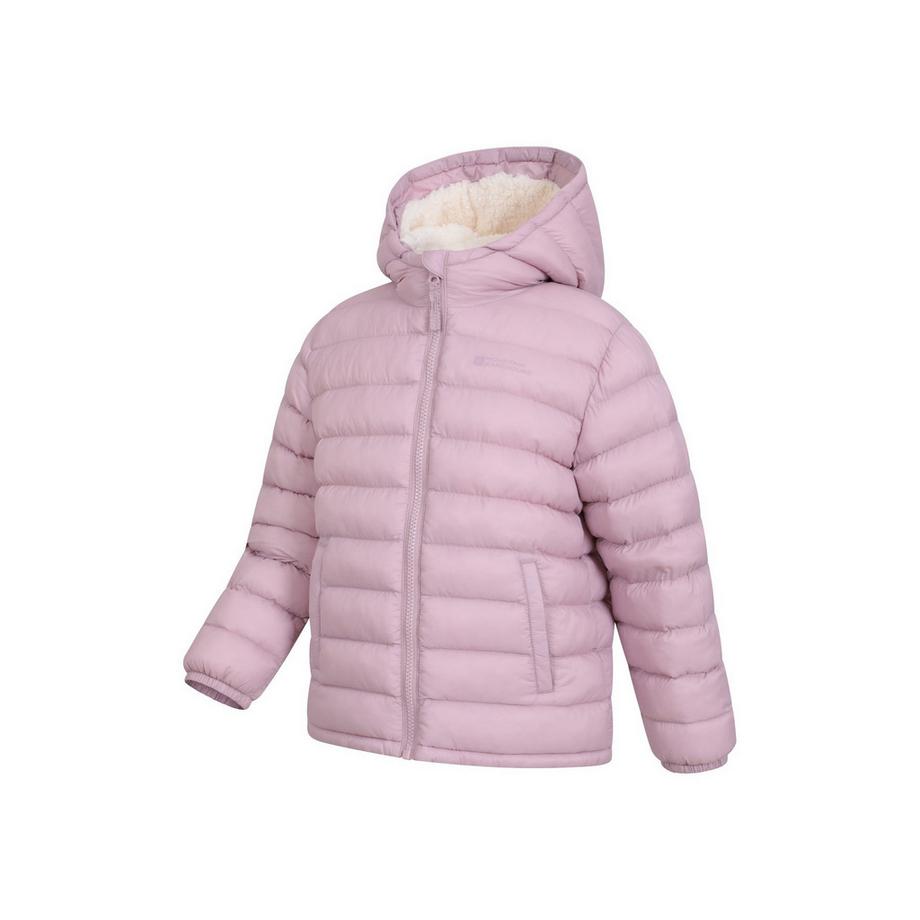Mountain Warehouse  Veste Matelassée Seasons 