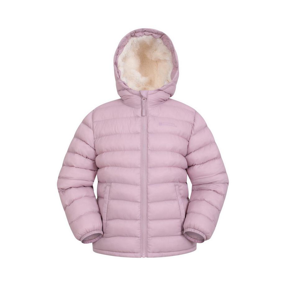 Veste Matelassée Seasons