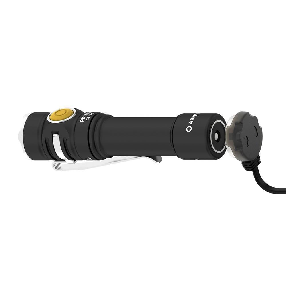 ArmyTek  Taschenlampe 