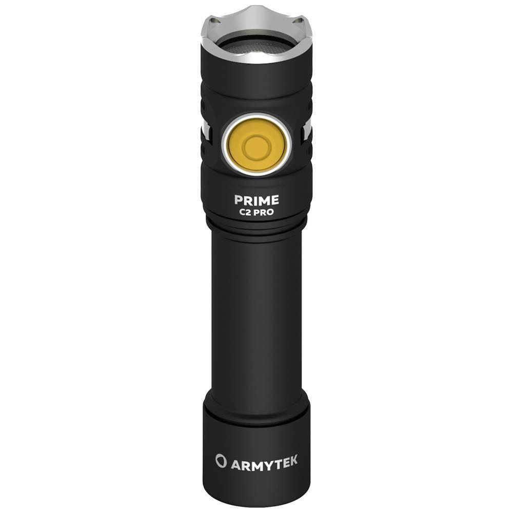 ArmyTek  Torcia tascabile 