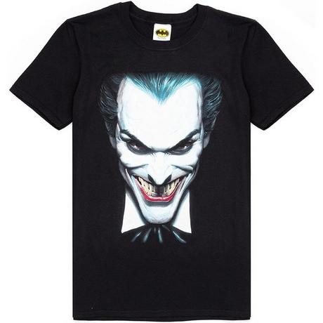 The Joker  TShirt 