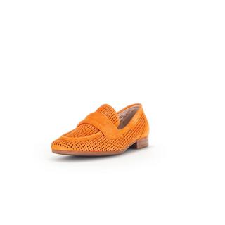 Gabor  Gabor - Loafer Scamosciato 