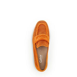 Gabor  Gabor - Loafer Scamosciato 