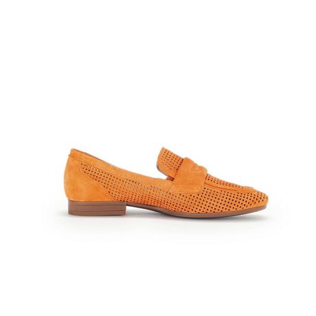 Gabor  Gabor - Loafer Scamosciato 